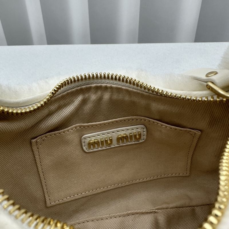 Miu Miu Top Handle Bags